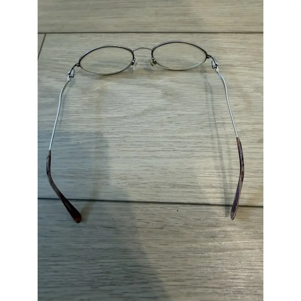 Hush Puppies Kenmark Eyeglasses Frame 52-18-135 BK